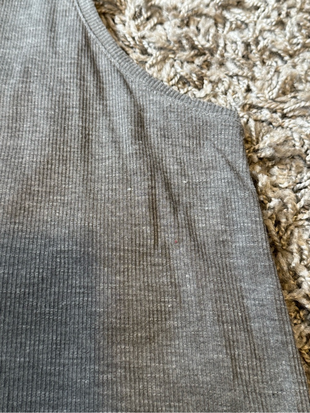 Tank Top - Picture 4 of 4